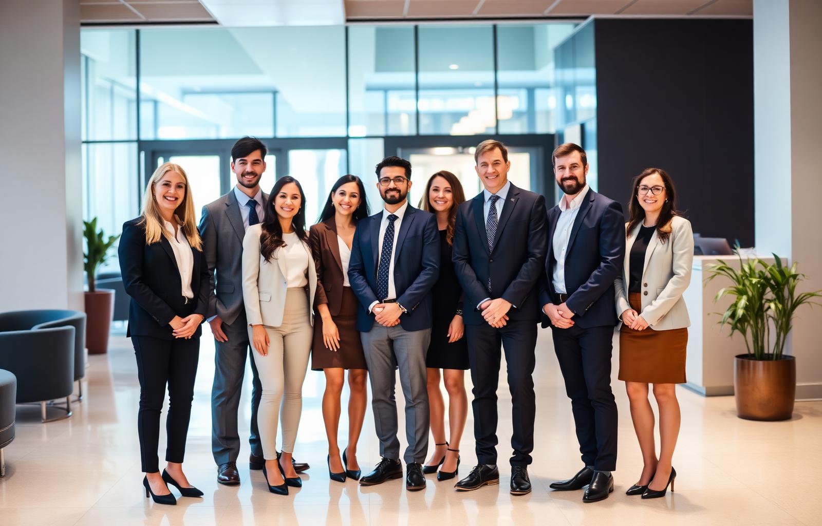 Grupo Empresarial Vaidosa Anoitecer