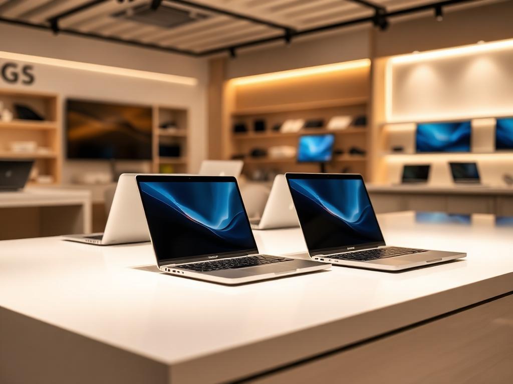 Laptop