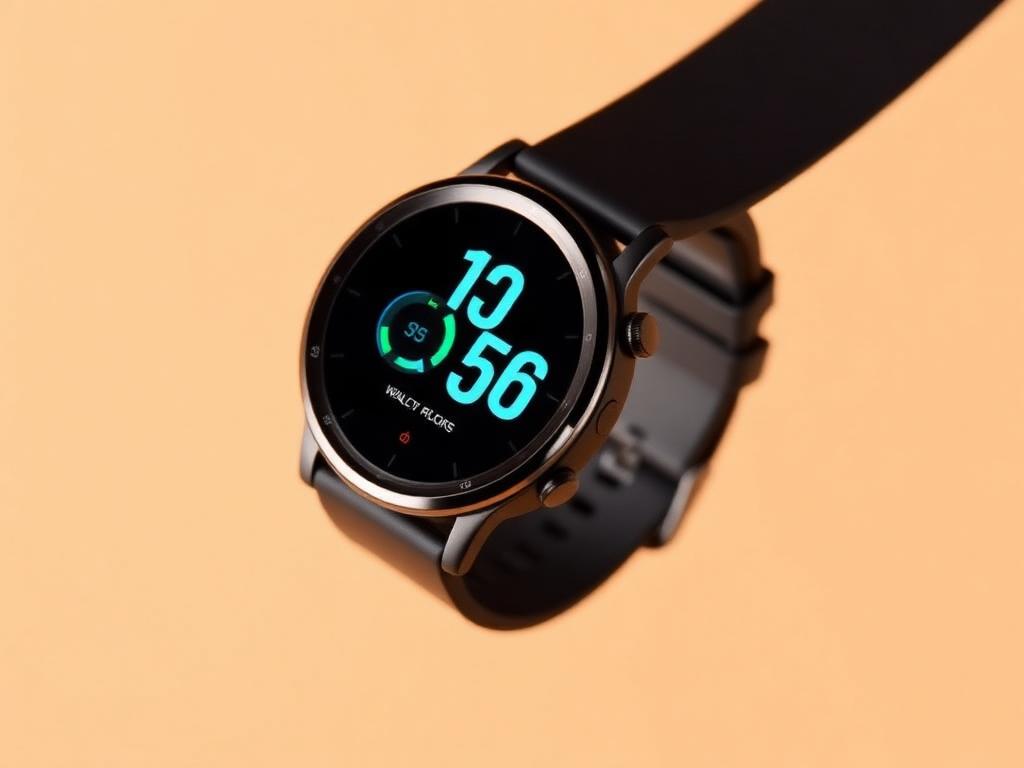 Smartwatches