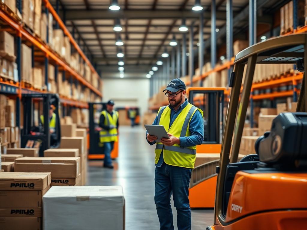 Logística